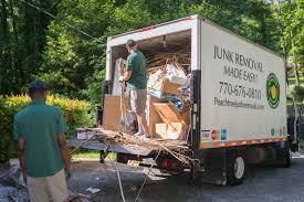 Best Retail Junk Removal  in Richmond West, FL